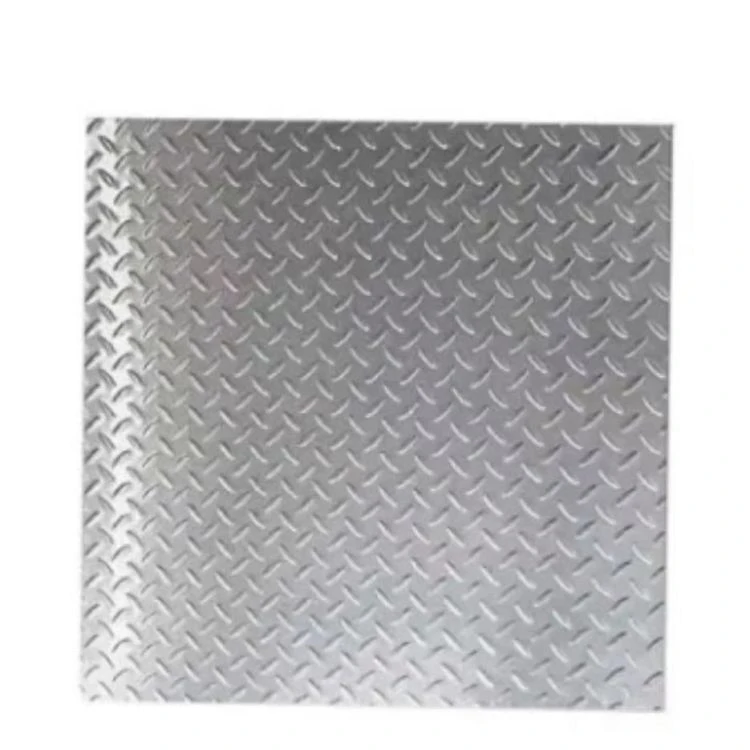 Aluminum Checkered Plate